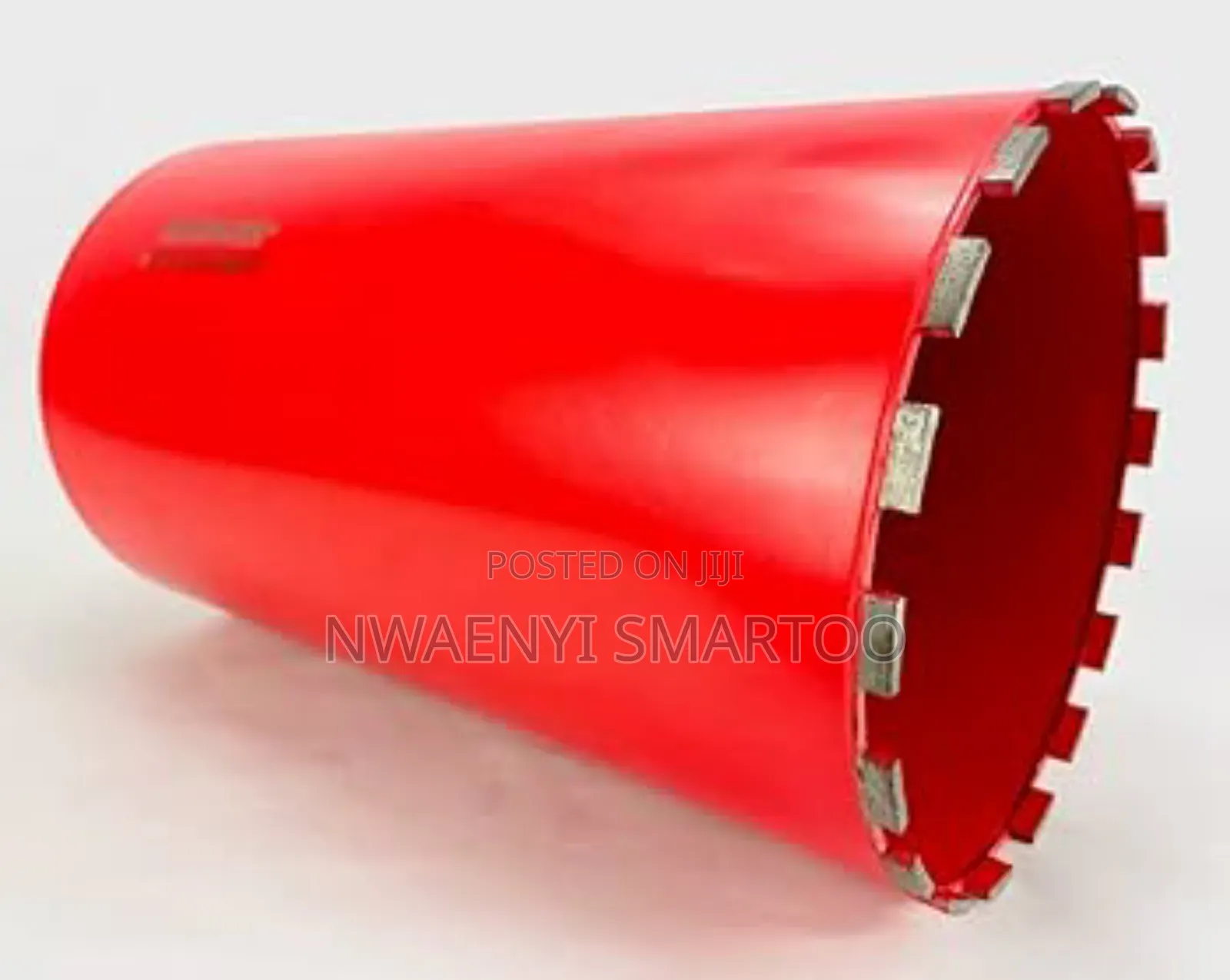 100mm Diamond Core Drill Bit