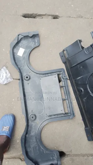 Gear Boss Protector for Mercedes Benz