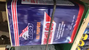 Contact Adhesive 99(Abro)3kg