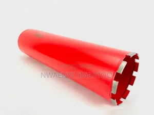 50mm Diamond Core Drill Bit