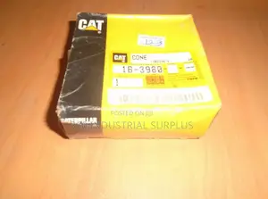 Caterpillar Cone 1b-3980