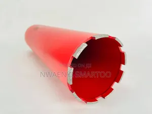 63mm Diamond Core Drill Bit