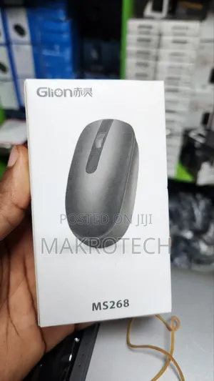 Photo - Glion Wireless Mouse