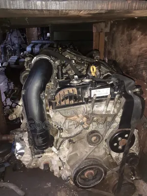 Ford Edge 2020 Model 4plug