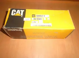 Caterpillar Handle a 6v-2331