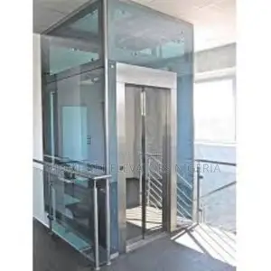 Panoramic Passenger Lift