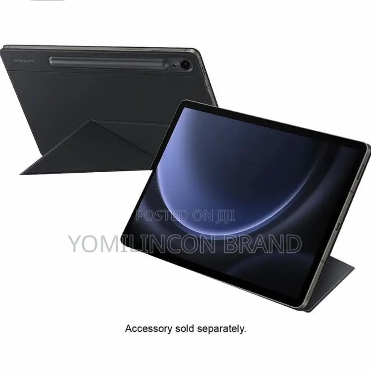 New Samsung Galaxy Tab S9 FE 128 GB Gray