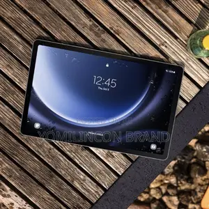 New Samsung Galaxy Tab S9 FE 128 GB Gray