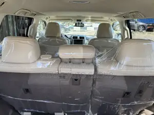 Lexus GX 460 Premium 2013 Black