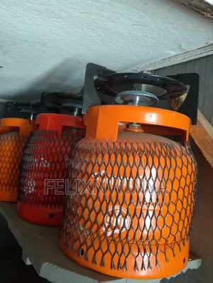 3kg Cylinder New Model