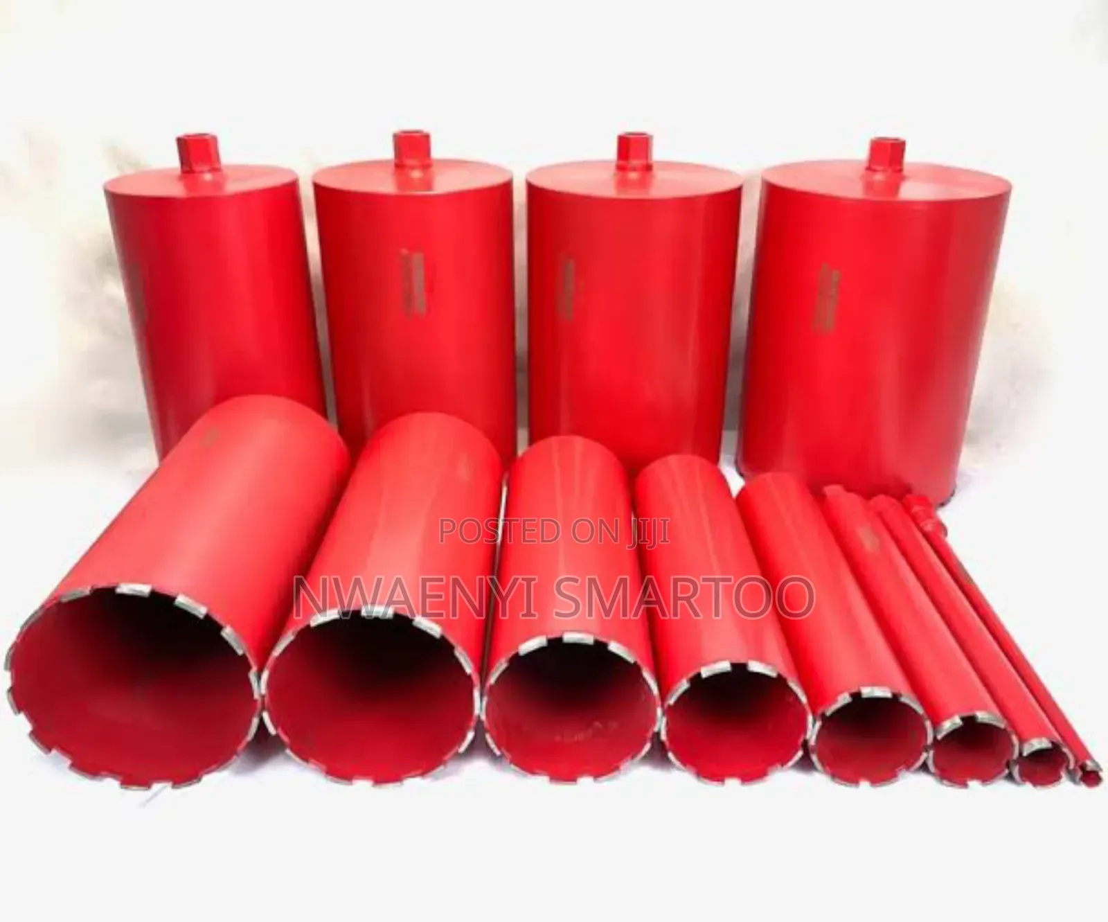 35mm Core Drilling Bit