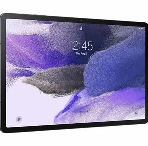 New Samsung Galaxy Tab S7 FE 64 GB Black