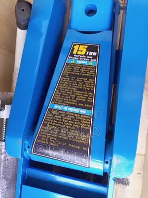 Floor Jack 15ton