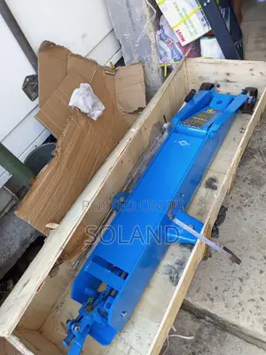 Floor Jack 15ton
