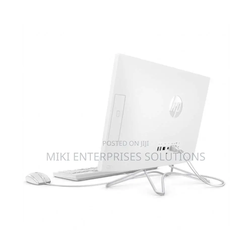 New Desktop Computer HP 200 G4 8GB Intel Core I5 SSD 256GB