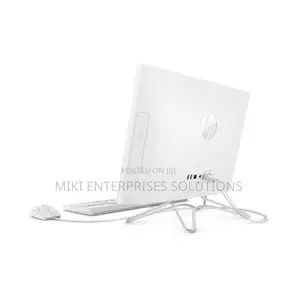 New Desktop Computer HP 200 G4 8GB Intel Core I5 SSD 256GB