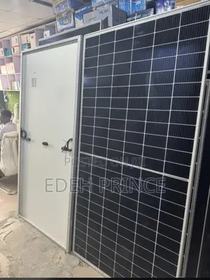 600watts Solar Panels