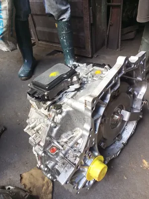 30pin Gear ( Grand Highlander 2024 ,Lexus Nx350 2024)