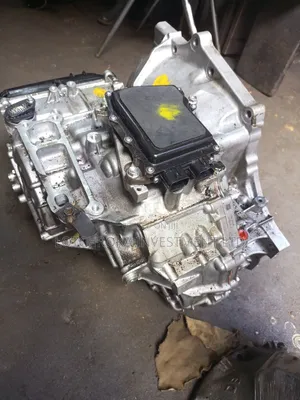30pin Gear ( Grand Highlander 2024 ,Lexus Nx350 2024)