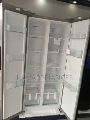 Cost-Effective Polystar 436l Refrigerator