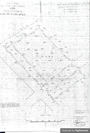 Am A Land Surveyor