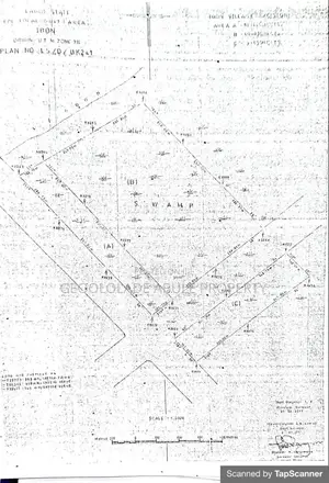 Am A Land Surveyor