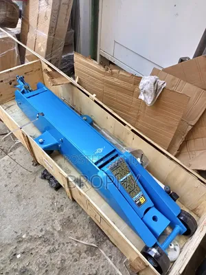 Durable 15ton Floor Jack