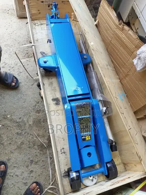 Durable 15ton Floor Jack