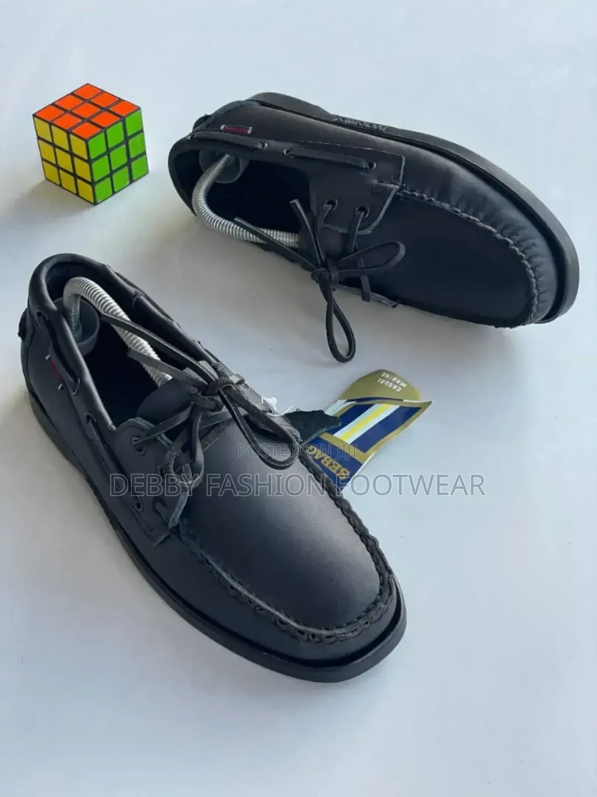 High Quality Sebago Shoe