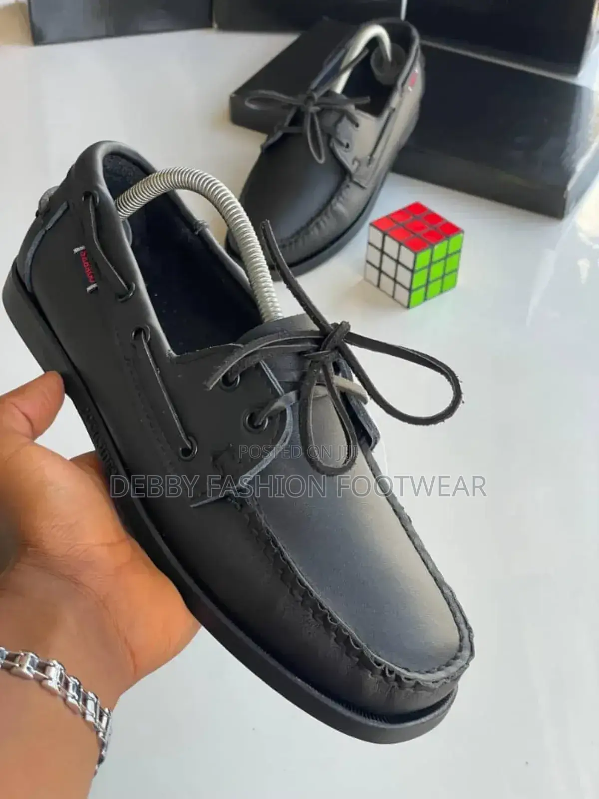 High Quality Sebago Shoe