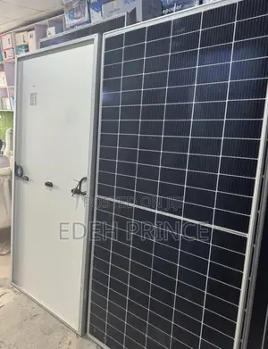 600watts Canadian Panels