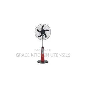 Century 18 Inches Rechargeable Fan