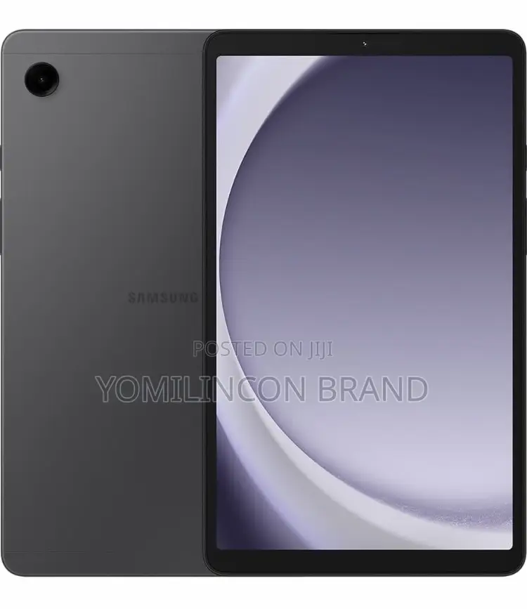 New Samsung Galaxy Tab A9 64 GB Gray