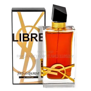 Yves Saint Laurent Libre Le Parfum