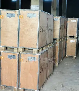 17.5kwh C-Worth Lithium Batteries