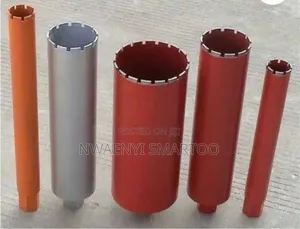 80mm Core Drilling Bit