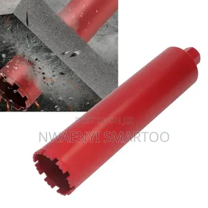 80mm Core Drilling Bit