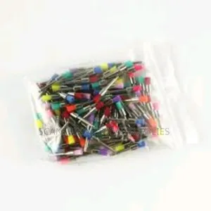 Dental Colorful Polishing Prophy Brush