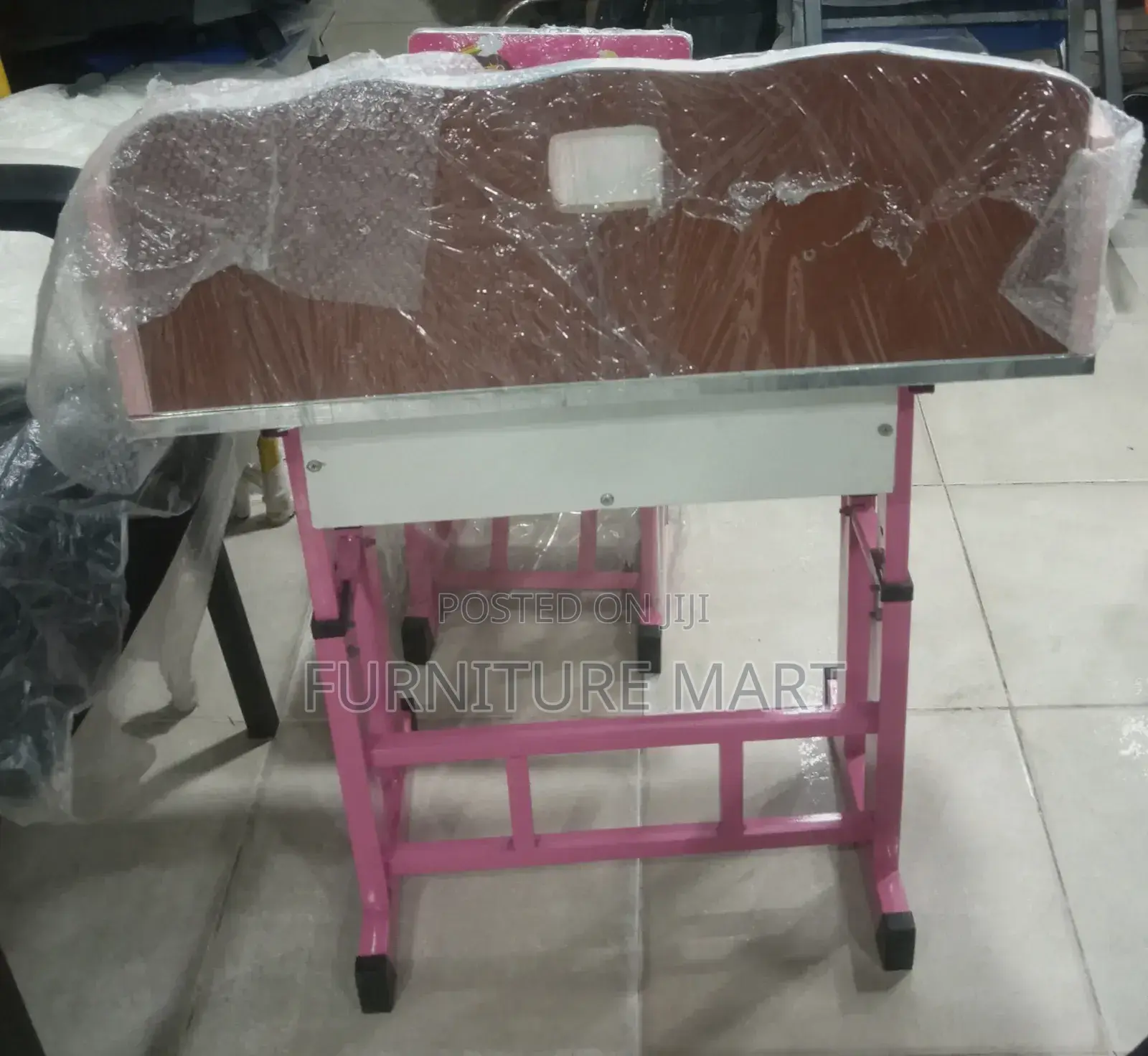 Children Table and Chair