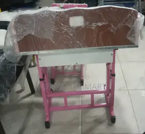 Children Table and Chair