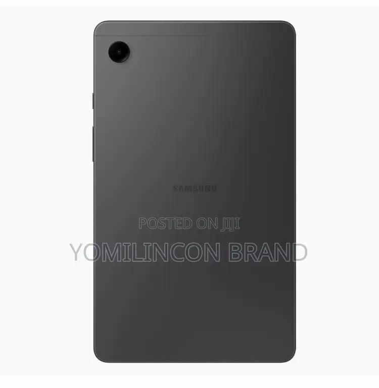 New Samsung Galaxy Tab A9 128 GB Gray