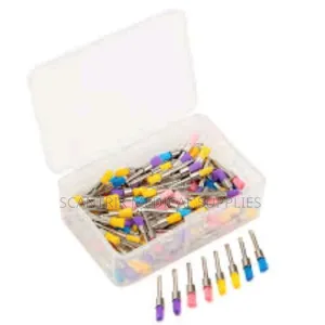 Good Colourful Prophy Brush