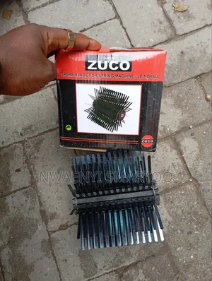 Zuco Flicker Blade