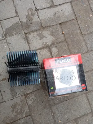 Zuco Tyoline Blade