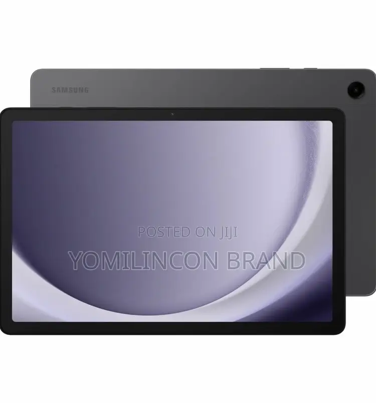 New Samsung Galaxy Tab A9+ 64 GB Gray