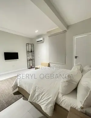 Luxury and Spacious 2bedroom With a Pool and Gym