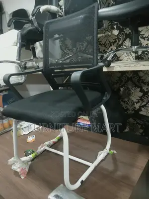 Waiting Chairs