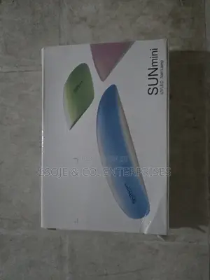 UV Nail Lamp