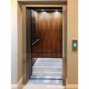 360 Panoramic Villa Home Glass Elevator
