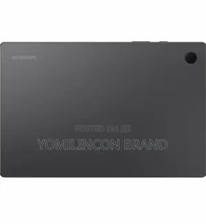 New Samsung Galaxy Tab A8 10.5 2021 64 GB Gray
